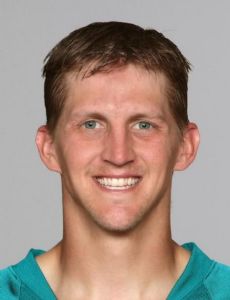 Luke McCown