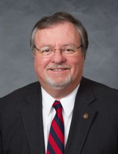 Tommy Tucker (politician)