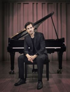 Claudio Constantini