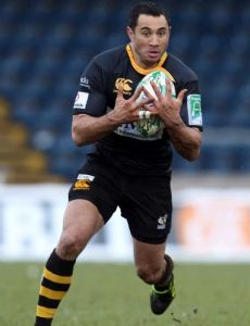 Riki Flutey