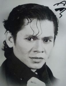 Sudirman Arshad