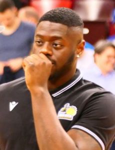 Rawle Alkins