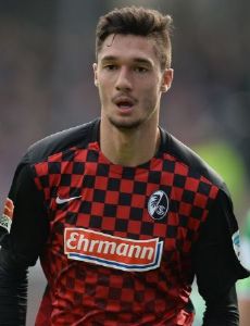 Tim Kleindienst