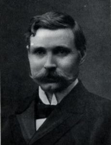 Nikolaus Gjelsvik
