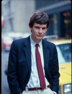 Graham Swift