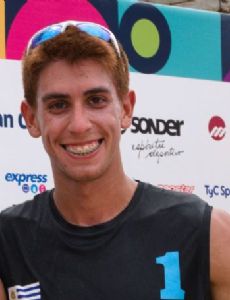 Mauricio Vieyto