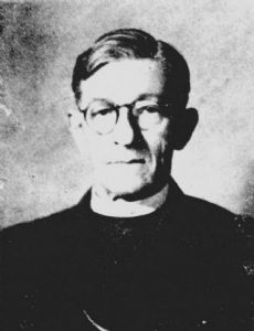 Charles S. Reifsnider