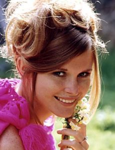 Geri Glass