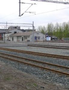 Heimdal Station