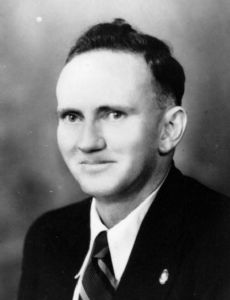 William McKenzie (Australian politician)