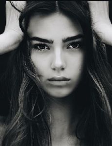 Helena Gatsby