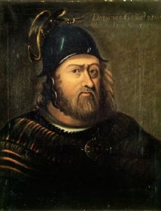 William Wallace