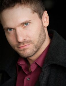 Todd Mann