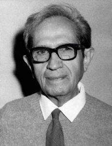 Albert Claude