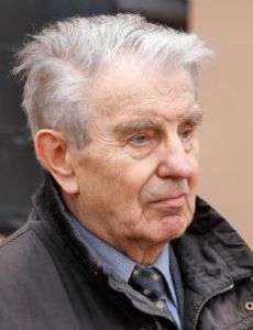 Justinas Marcinkevičius