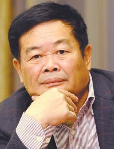 Cao Dewang