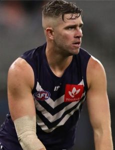 Luke Ryan