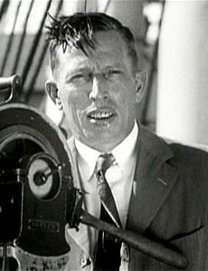 Joseph T. Rucker