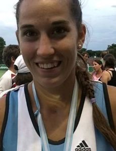 Josefina Sruoga