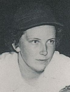 Magdalen Redman