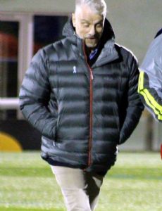 Brian Noble