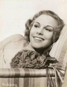 Betty Wragge