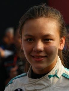 Natasha Seatter