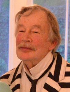 Ian Athfield