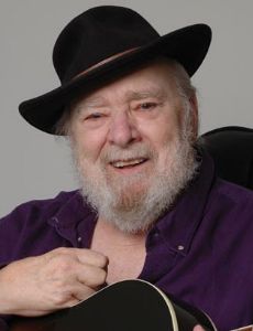 Mac Wiseman