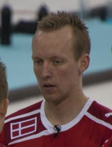 Mikkel Poulsen