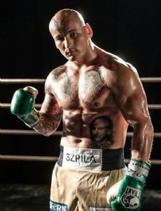 Artur Szpilka