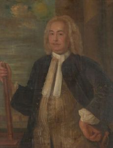 Johannes Thedens