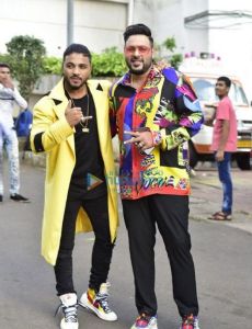 Raftaar