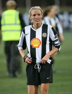 Hrefna Huld Jóhannesdóttir