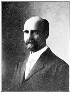 Elmer Ellsworth Brown