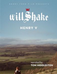 WillShake