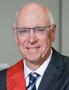 Stephen Tindall