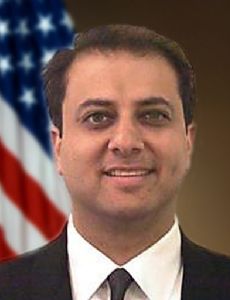 Preet Bharara