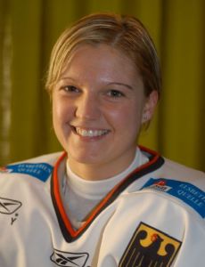 Sabrina Kruck