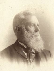 Canute Peterson