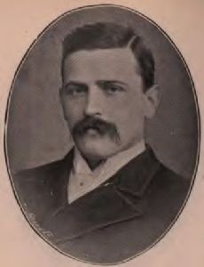 Francis Seymour Stevenson