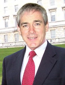 Alan McFarland