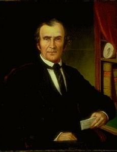 Samuel Bigger