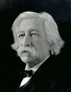 Melville Fuller