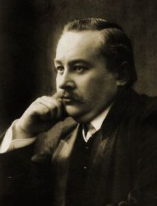 Oskar Merikanto