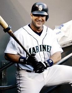 Edgar Martinez