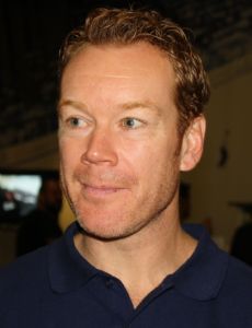 Niklas Eriksson