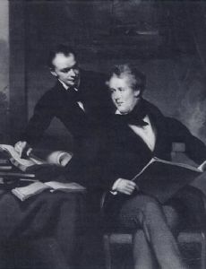 John Robert Morrison