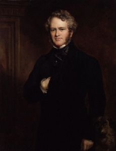 Edwin Henry Landseer