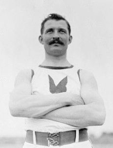 Étienne Desmarteau